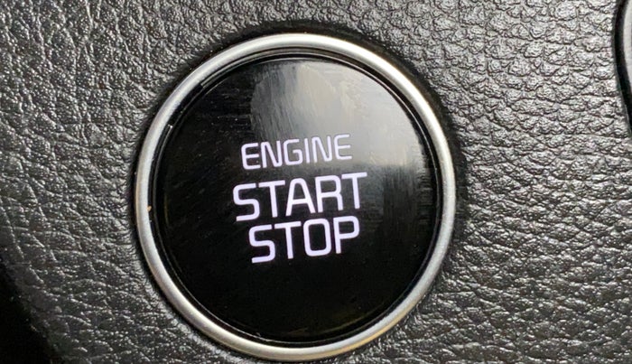 2020 KIA SELTOS GTX PLUS 1.4 PETROL, Petrol, Manual, 63,800 km, Keyless Start/ Stop Button