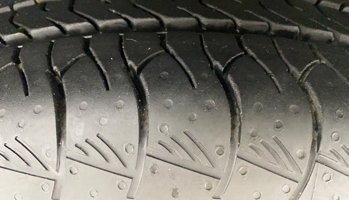 2020 KIA SELTOS GTX PLUS 1.4 PETROL, Petrol, Manual, 63,800 km, Left Rear Tyre Tread