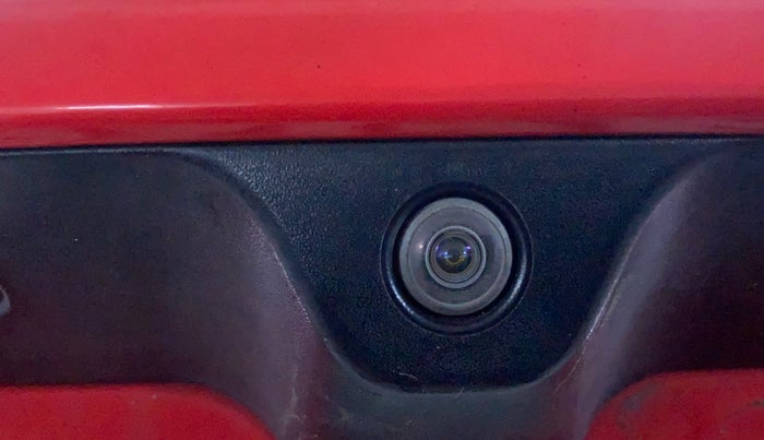 2017 Jeep Compass LIMITED 2.0 DIESEL, Diesel, Manual, 91,443 km, Parking Camera