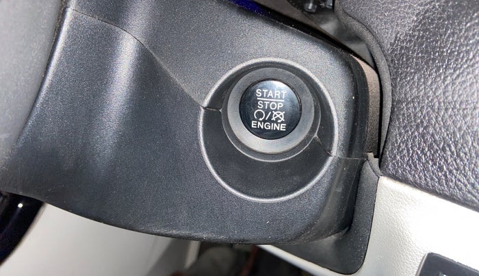 2017 Jeep Compass LIMITED 2.0 DIESEL, Diesel, Manual, 91,443 km, Keyless Start/ Stop Button