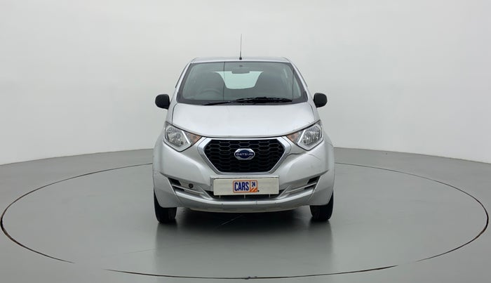 2018 Datsun Redi Go T (O), CNG, Manual, 71,266 km, Front