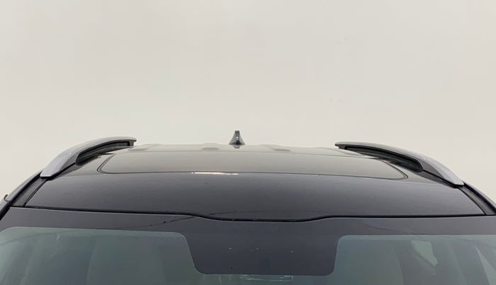 2022 KIA SELTOS HTX IVT 1.5 PETROL, Petrol, Automatic, 61,271 km, Moonroof/ Sunroof