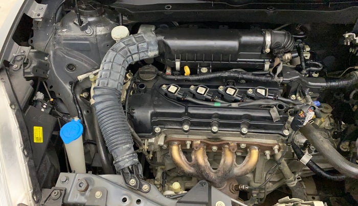 2018 Maruti Swift VXI, Petrol, Manual, 49,459 km, Engine View - Right