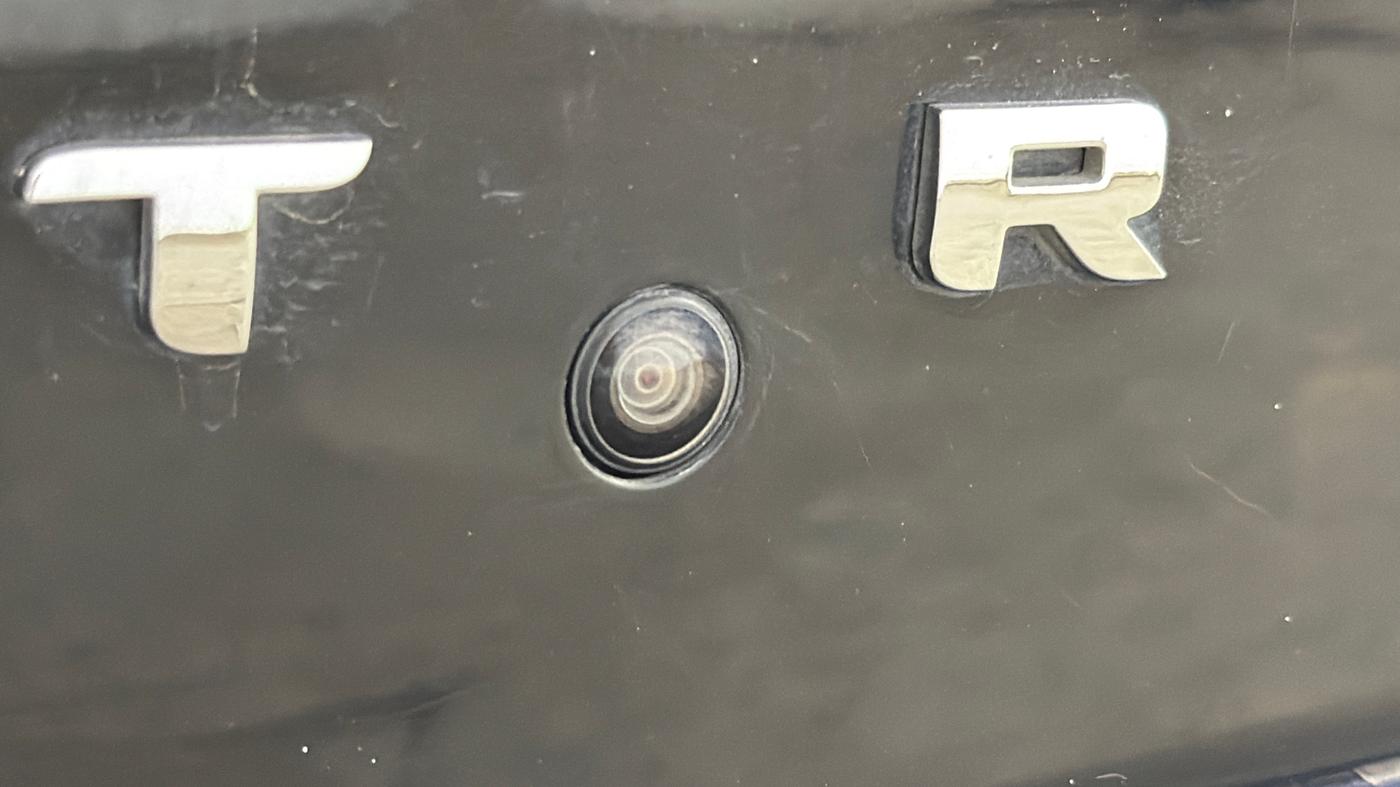 2023 Tata ALTROZ XZ PLUS SUNROOF CNG, CNG, Manual, 53,571 km, Parking Camera