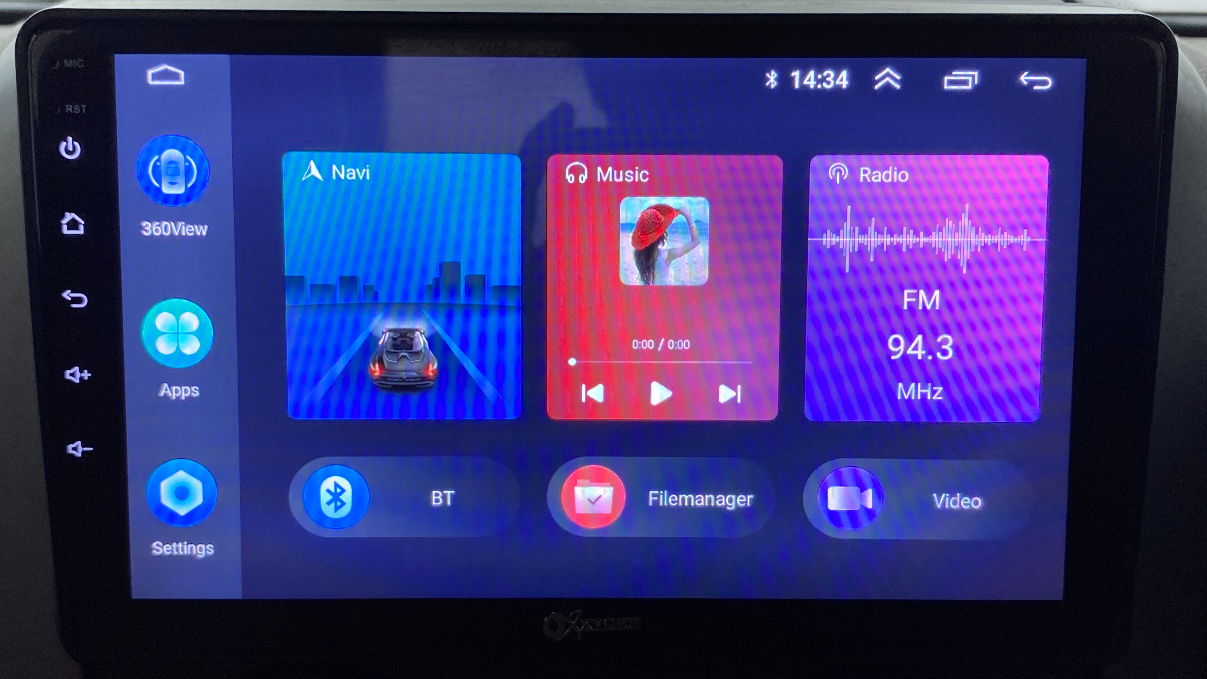 Features