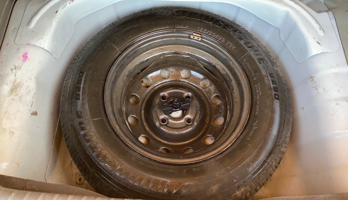 2014 Hyundai i10 MAGNA 1.1, Petrol, Manual, 66,739 km, Spare Tyre