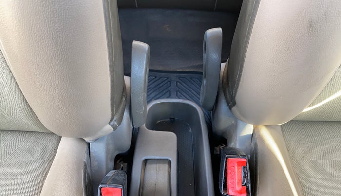 2014 Hyundai i10 MAGNA 1.1, Petrol, Manual, 66,739 km, Driver Side Adjustment Panel