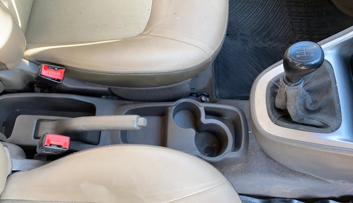 2014 Hyundai i10 MAGNA 1.1, Petrol, Manual, 66,739 km, Gear Lever