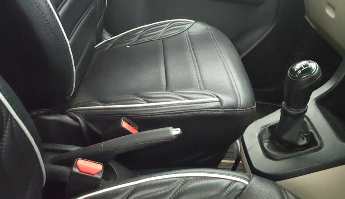 2022 Maruti New Wagon-R ZXI PLUS 1.2, Petrol, Manual, 25,366 km, Gear Lever