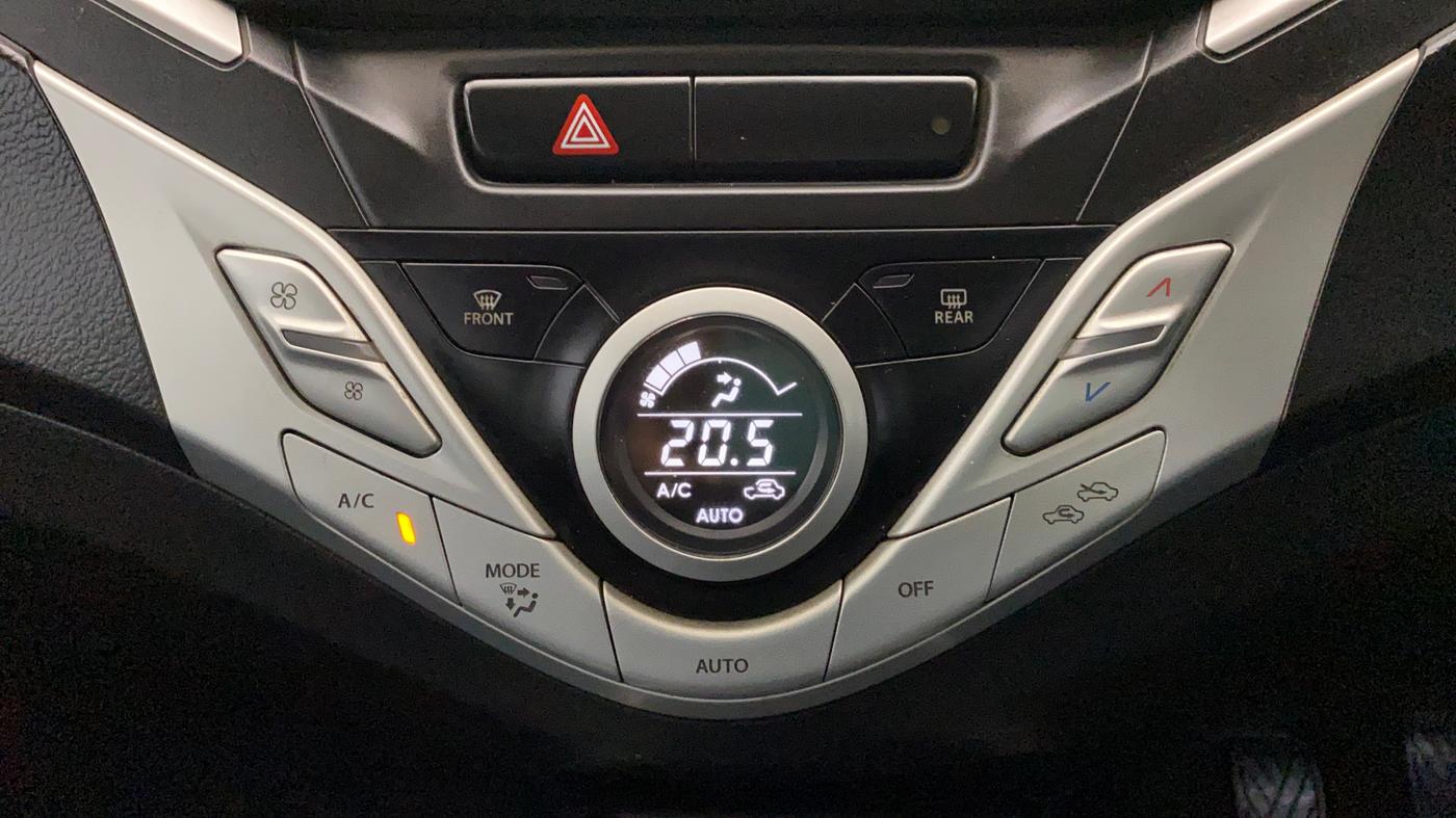 2018 Maruti Baleno DELTA 1.2 K12, Petrol, Manual, 47,283 km, Automatic Climate Control