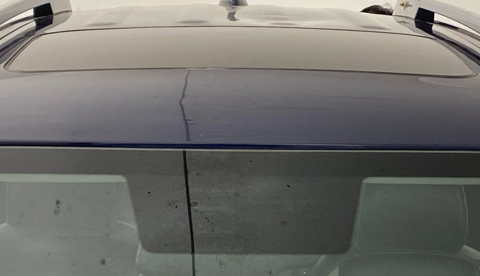 2021 Hyundai VENUE SX PLUS 1.0 TURBO DCT, Petrol, Automatic, 97,130 km, Moonroof/ Sunroof