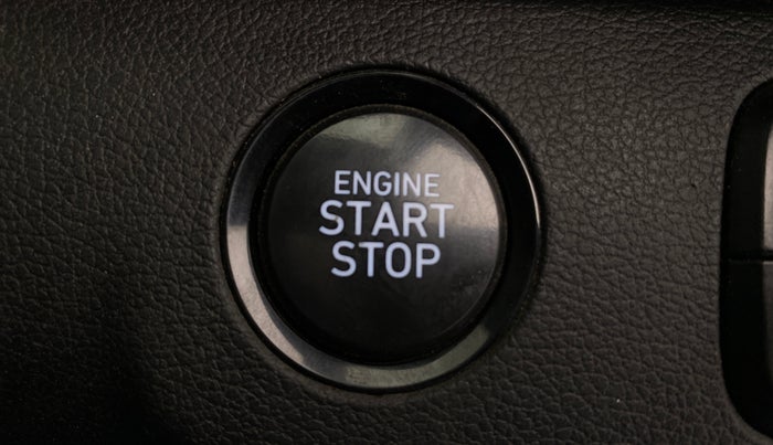 2021 Hyundai VENUE SX PLUS 1.0 TURBO DCT, Petrol, Automatic, 97,130 km, Keyless Start/ Stop Button