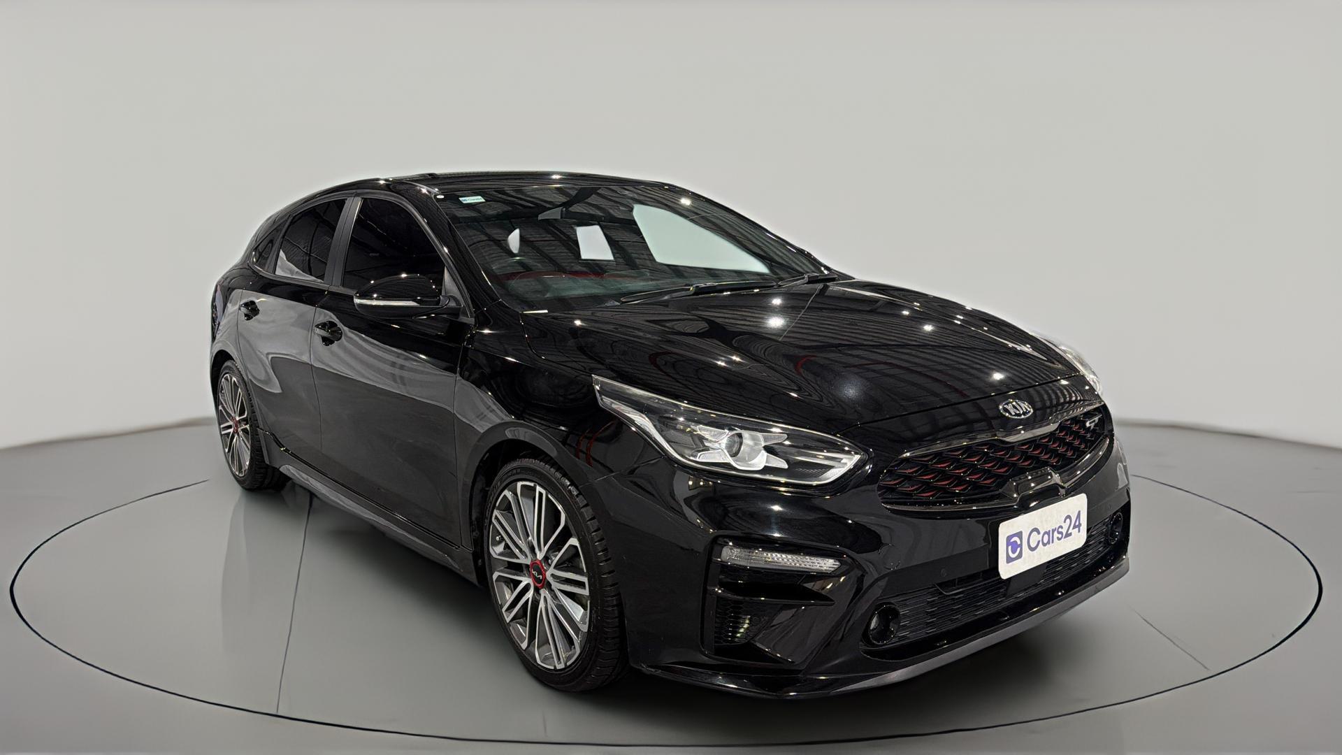 Kia Cerato image