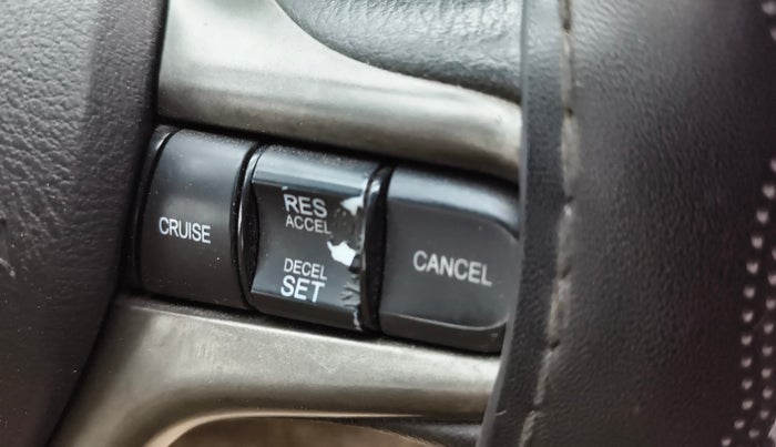 2013 Honda City 1.5L I-VTEC V MT, Petrol, Manual, 69,501 km, Adaptive Cruise Control