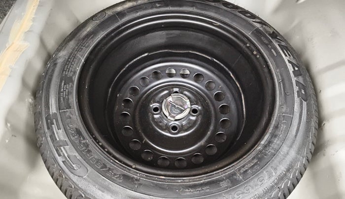 2013 Honda City 1.5L I-VTEC V MT, Petrol, Manual, 69,501 km, Spare Tyre