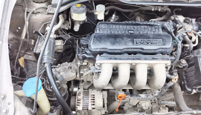 2013 Honda City 1.5L I-VTEC V MT, Petrol, Manual, 69,501 km, Engine View - Right