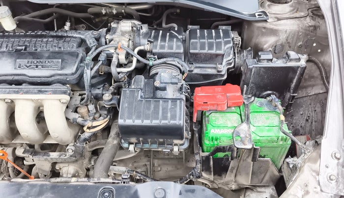 2013 Honda City 1.5L I-VTEC V MT, Petrol, Manual, 69,501 km, Engine View - Left