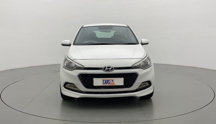 2015 Hyundai Elite i20 MAGNA 1.2, Petrol, Manual, 44,393 km, Front