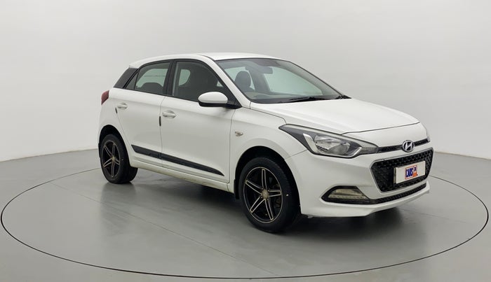 2015 Hyundai Elite i20 MAGNA 1.2, Petrol, Manual, 44,393 km, Right Front Diagonal