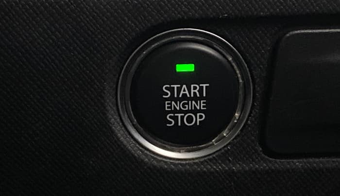 2022 Tata PUNCH ACCOMPLISHED MT, Petrol, Manual, 35,043 km, Keyless Start/ Stop Button