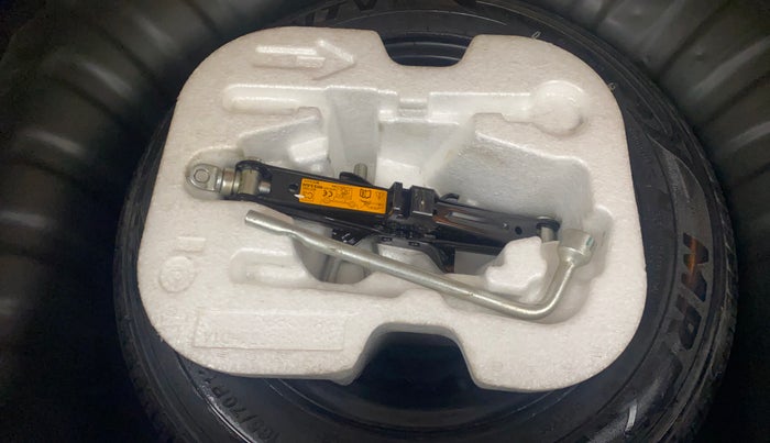 2018 Nissan Micra XV CVT, Petrol, Automatic, 51,339 km, Spare Tyre