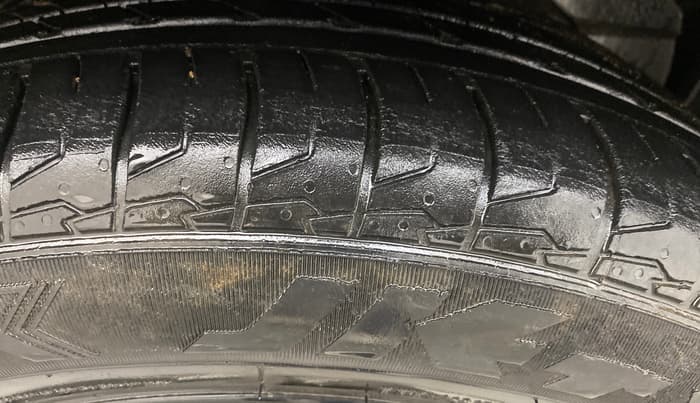 2020 MG HECTOR SHARP 2.0 DIESEL, Diesel, Manual, 88,569 km, Right Front Tyre Tread