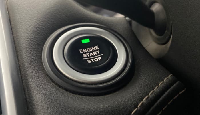 2020 MG HECTOR SHARP 2.0 DIESEL, Diesel, Manual, 88,569 km, Keyless Start/ Stop Button