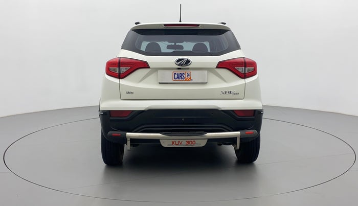 2020 Mahindra XUV300 W6 1.5 DIESEL, Diesel, Manual, 17,702 km, Back/Rear