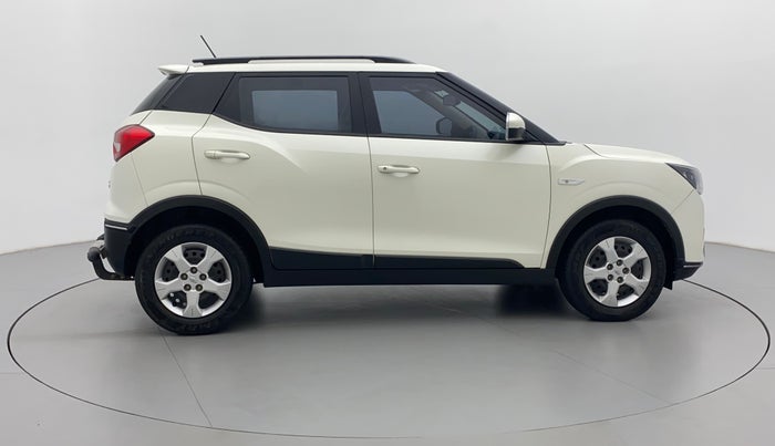 2020 Mahindra XUV300 W6 1.5 DIESEL, Diesel, Manual, 17,702 km, Right Side View