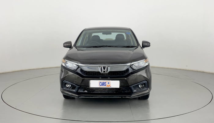 2019 Honda Amaze 1.2L I-VTEC S, CNG, Manual, 90,618 km, Front