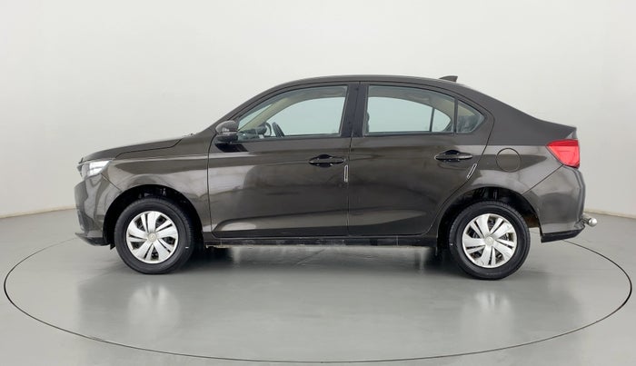 2019 Honda Amaze 1.2L I-VTEC S, CNG, Manual, 90,618 km, Left Side