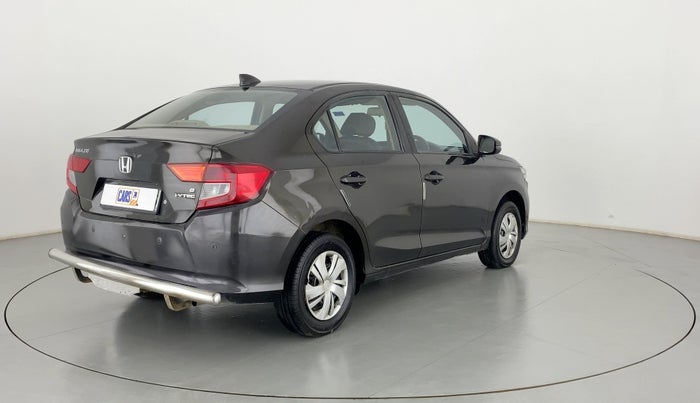 2019 Honda Amaze 1.2L I-VTEC S, CNG, Manual, 90,618 km, Right Back Diagonal