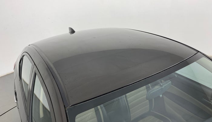 2019 Honda Amaze 1.2L I-VTEC S, CNG, Manual, 90,618 km, Roof