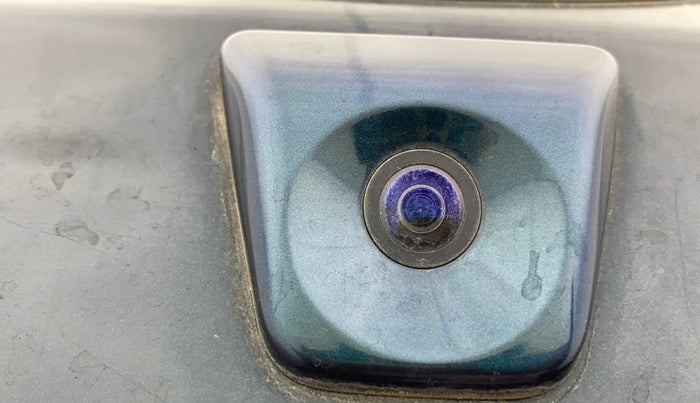 2021 Hyundai GRAND I10 NIOS SPORTZ 1.2 KAPPA VTVT, Petrol, Manual, 49,165 km, Parking Camera