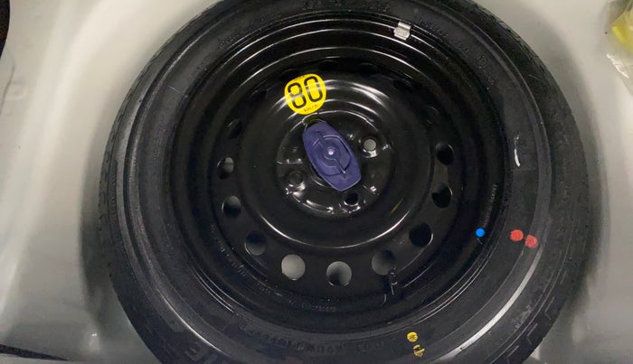 2022 Maruti Celerio ZXI PLUS, Petrol, Manual, 9,386 km, Spare Tyre