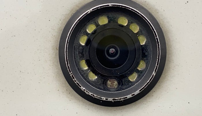 2022 Maruti Celerio ZXI PLUS, Petrol, Manual, 9,386 km, Parking Camera