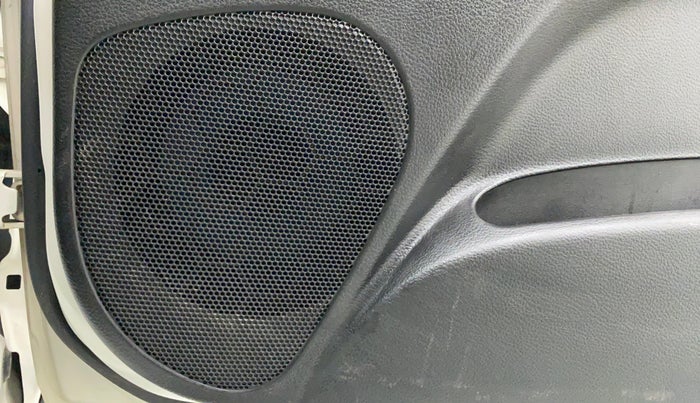 2019 Maruti Celerio X Zxi, CNG, Manual, 68,257 km, Speaker