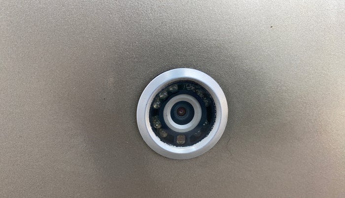 2014 Maruti Wagon R 1.0 VXI, Petrol, Manual, 74,074 km, Parking Camera