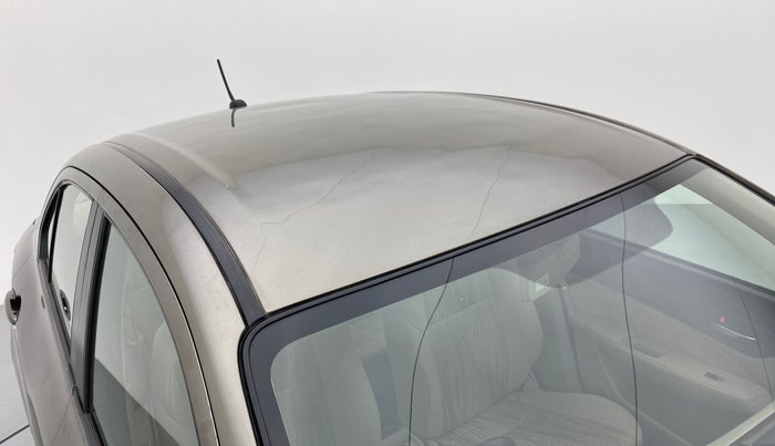 2019 Maruti Dzire VXI, Petrol, Manual, 39,369 km, Roof