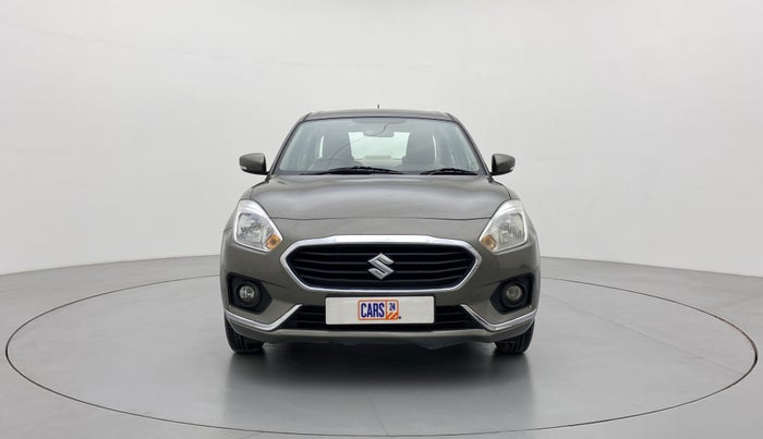 2019 Maruti Dzire VXI, Petrol, Manual, 39,369 km, Front