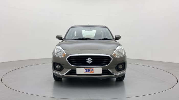 2019 Maruti Dzire VXI, Petrol, Manual, 39,369 km, Front