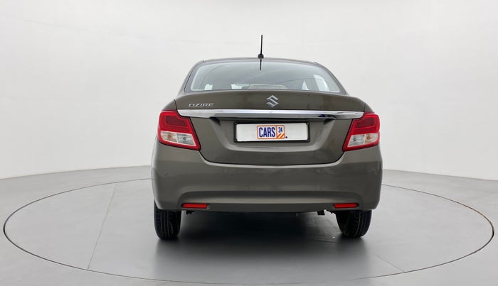 2019 Maruti Dzire VXI, Petrol, Manual, 39,369 km, Back/Rear