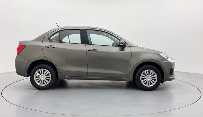 2019 Maruti Dzire VXI, Petrol, Manual, 39,369 km, Right Side View