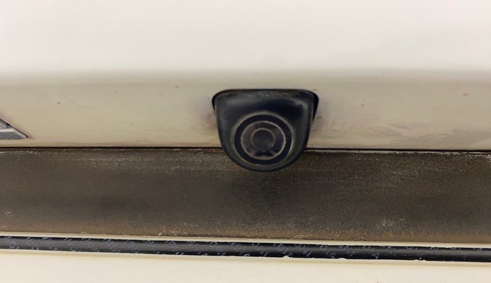 2019 Hyundai VENUE SX(O) 1.4 CRDI, Diesel, Manual, 1,27,192 km, Parking Camera