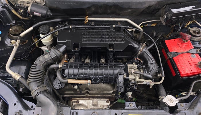 2016 Maruti Alto 800 LXI, Petrol, Manual, 80,201 km, Engine View