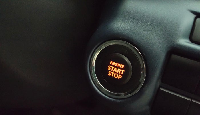 2024 Maruti Baleno ALPHA 1.2 AGS, Petrol, Automatic, 8,003 km, Keyless Start/ Stop Button