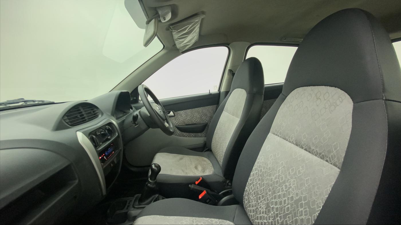 2017 Maruti Alto 800 LXI, Petrol, Manual, 38,005 km, Right Side Front Door Cabin