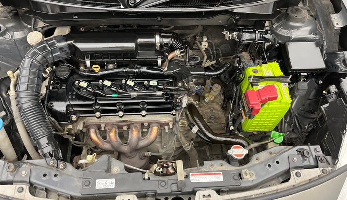 2019 Maruti Swift VXI, Petrol, Manual, 28,233 km, Engine View