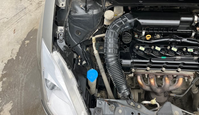 2019 Maruti Swift VXI, Petrol, Manual, 28,233 km, Engine View - Right