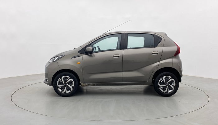 2020 Datsun Redi Go T (O), Petrol, Manual, 19,281 km, Left Side